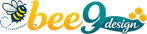 bee9 design